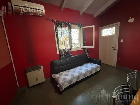 Argentino Roca  al 1100