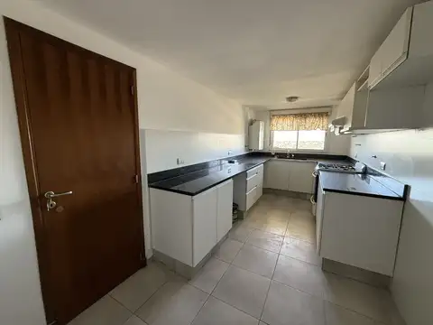 Departamento en Venta con 2 cocheras