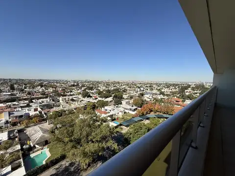 Departamento 6 ambientes con 2 baños