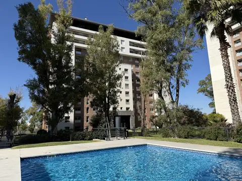 VENDO DEPARTAMENTO - MILENICA RODRIGUEZ DEL BUSTO - 3 DOR. - 2 COCHERAS - AMENITIES