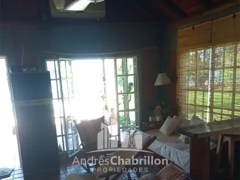 Casa en Alquiler Temporal con 1 cochera