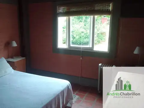 Lago Salto Grande 100