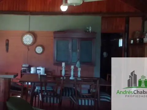 Casa en Alquiler Temporal en Concordia, USD 150