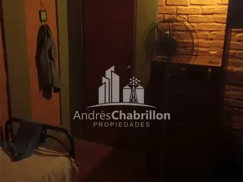 Casa en Alquiler Temporal con 1 cochera