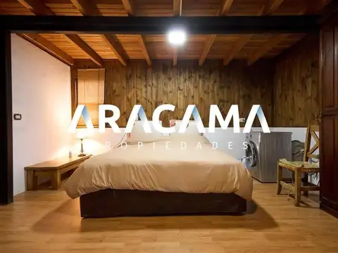 Quinta en Venta en El Hoyo, USD 280.000