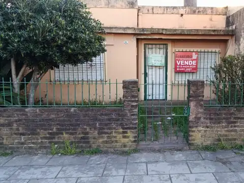 Inmejorable Oportunidad casa + local San Miguel