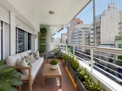 Departamento en Venta de 4 ambientes