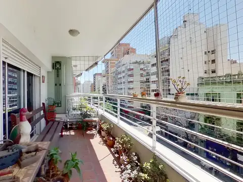 Departamento en Venta de 3 dormitorios