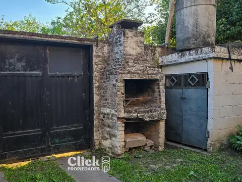 Casa en Venta en Resistencia, USD 36.999