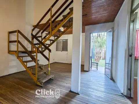 Casa en Venta 40 años