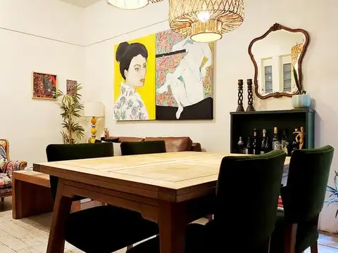 Departamento en Venta en Palermo Soho, USD 235.000