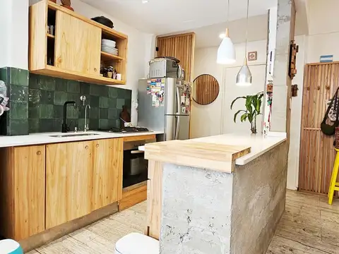 Departamento en Venta de 2 dormitorios