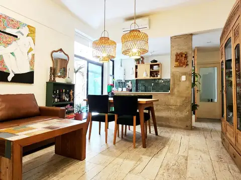 Departamento en Venta al Sureste