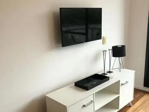 Departamento en Alquiler Temporal 5 años