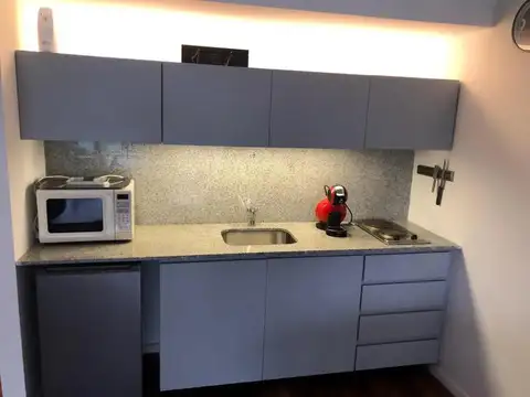 Nicaragua 6000, Piso 2