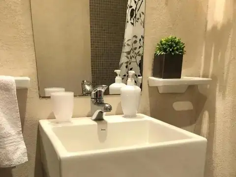 Departamento en Alquiler Temporal de Monoambiente