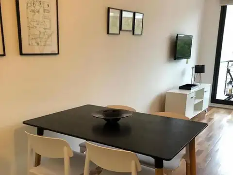 Nicaragua 6000, Piso 2