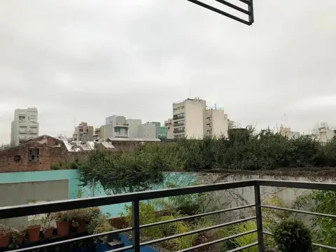Departamento en alquiler temporario