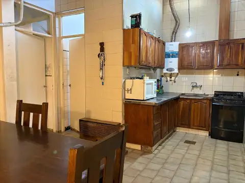 Casa en Venta 40 años