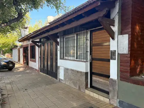 Casa a la venta en Cuarta Sección