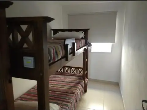 DEPARTAMENTO 3 AMB CON COCHERA Y TERRAZA CASI A ESTRENAR