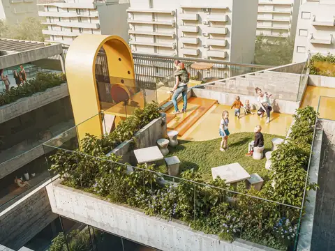 Departamento en Venta en Centro, USD 135.200