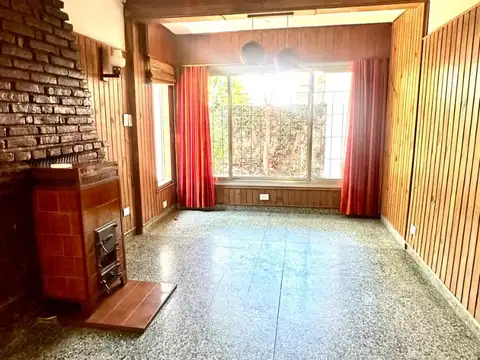 Depto Tipo Casa en Alquiler de 3 ambientes