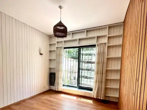 Depto Tipo Casa en Alquiler al Norte