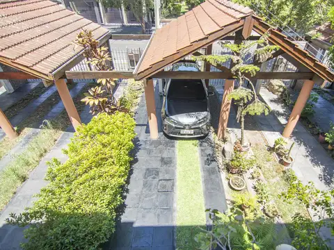 Depto Tipo Casa en Venta de 3 ambientes