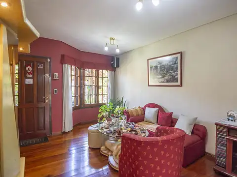 Depto Tipo Casa en Venta en Morón, USD 119.000