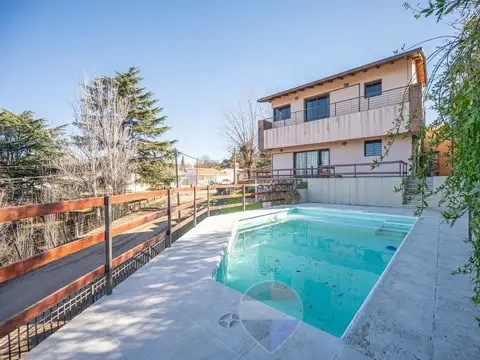 Casa en Venta en Villa Carlos Paz, Punilla