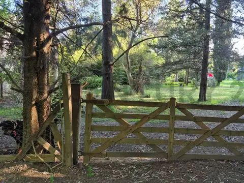 Terreno en Venta en Villa Elisa, Partido de La Plata
