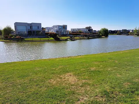 Terreno Lote  en Venta en El Golf, Nordelta, Tigre