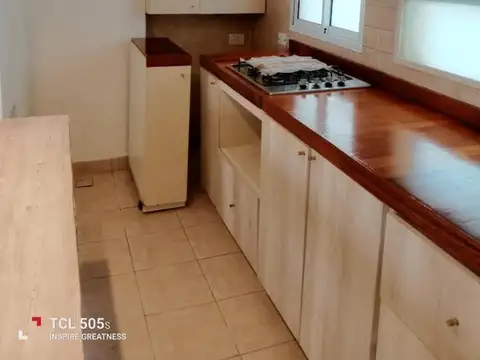 Departamento en Alquiler de 2 ambientes