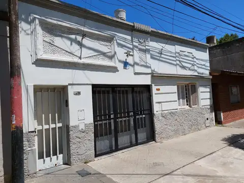 24 de Septiembre y Paraguay