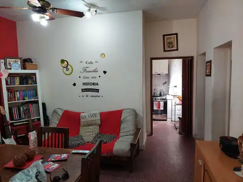 Casa en Venta 55 años