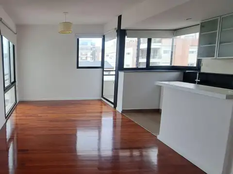 Departamento en Venta en Villa Urquiza, USD 139.000