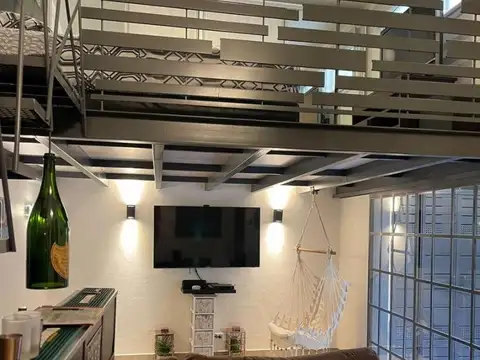 Departamento en Alquiler de 2 ambientes