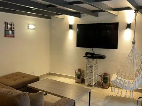 Av. Corrientes & Julián Álvarez