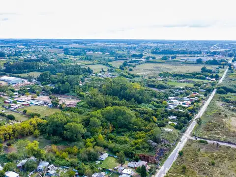 Venta de campo 13.125m² Piedras Blancas Montevideo