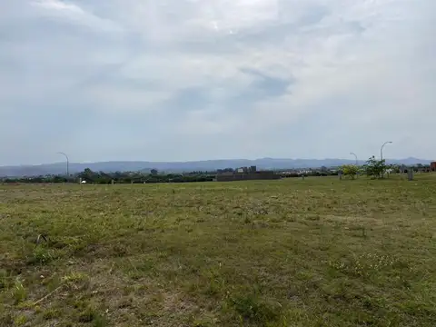 LOTES EN VENTA EN ALTA GRACIA