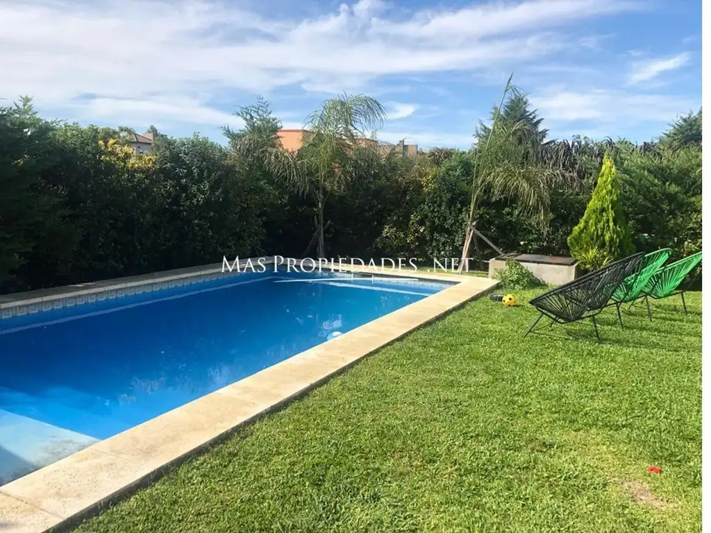 Casa en Venta en Altos de Hudson II