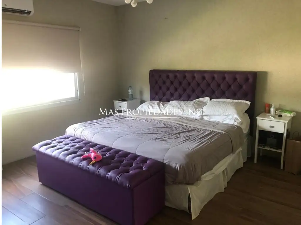 Casa en Venta con cochera