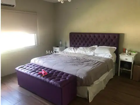 Casa en Venta - 4 dormitorios -