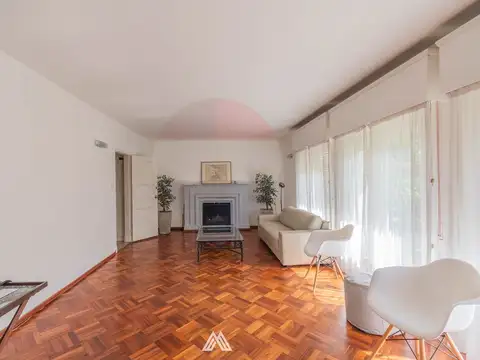 Avenida Almirante Harwood 6100