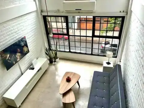 Depto Tipo Casa en Venta de 2 ambientes