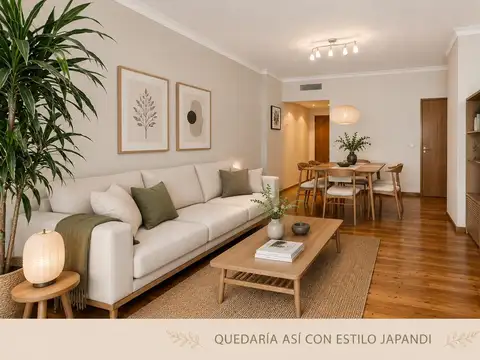 Departamento en Venta en Caballito, Capital Federal