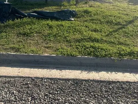 Terreno en Venta en Ibarlucea, USD 19.500