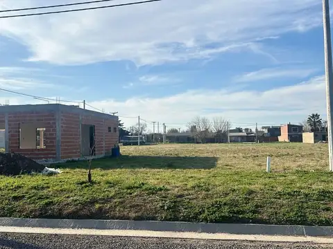 Terreno en Venta en Ibarlucea, Rosario