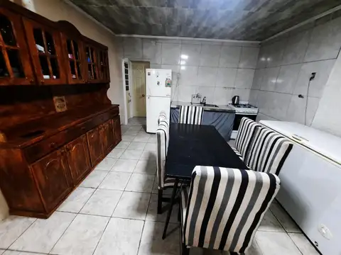 VENTA/PERMUTA - Casa al frente, 3 dormitorios - Zona Oeste, Rosario.